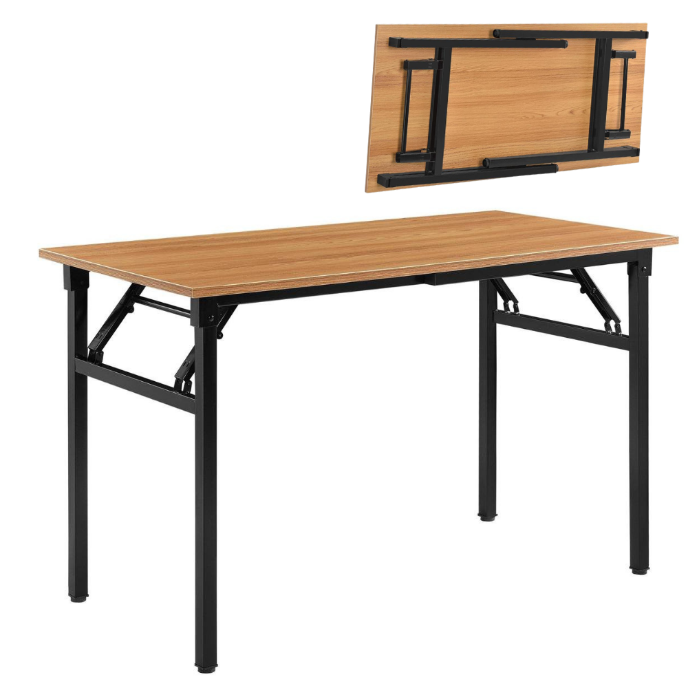 Inklapbare tafel 120 x 60 cm huren URK Flevoland