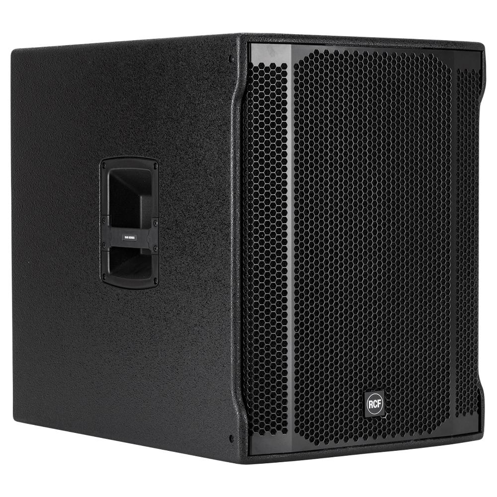 Subwoofer Huren huren URK Flevoland