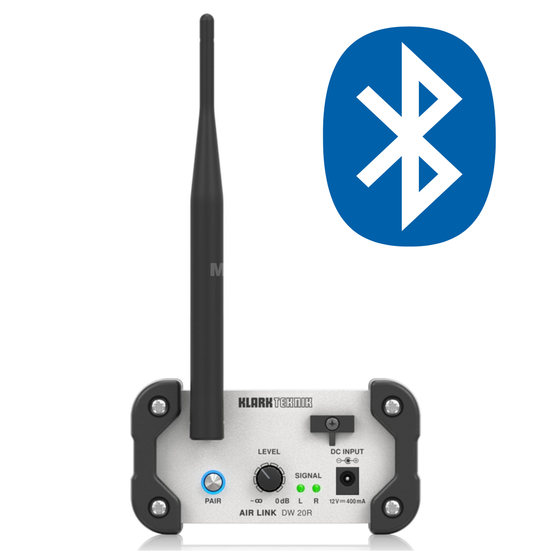 Bluetooth ontvanger huren URK Flevoland