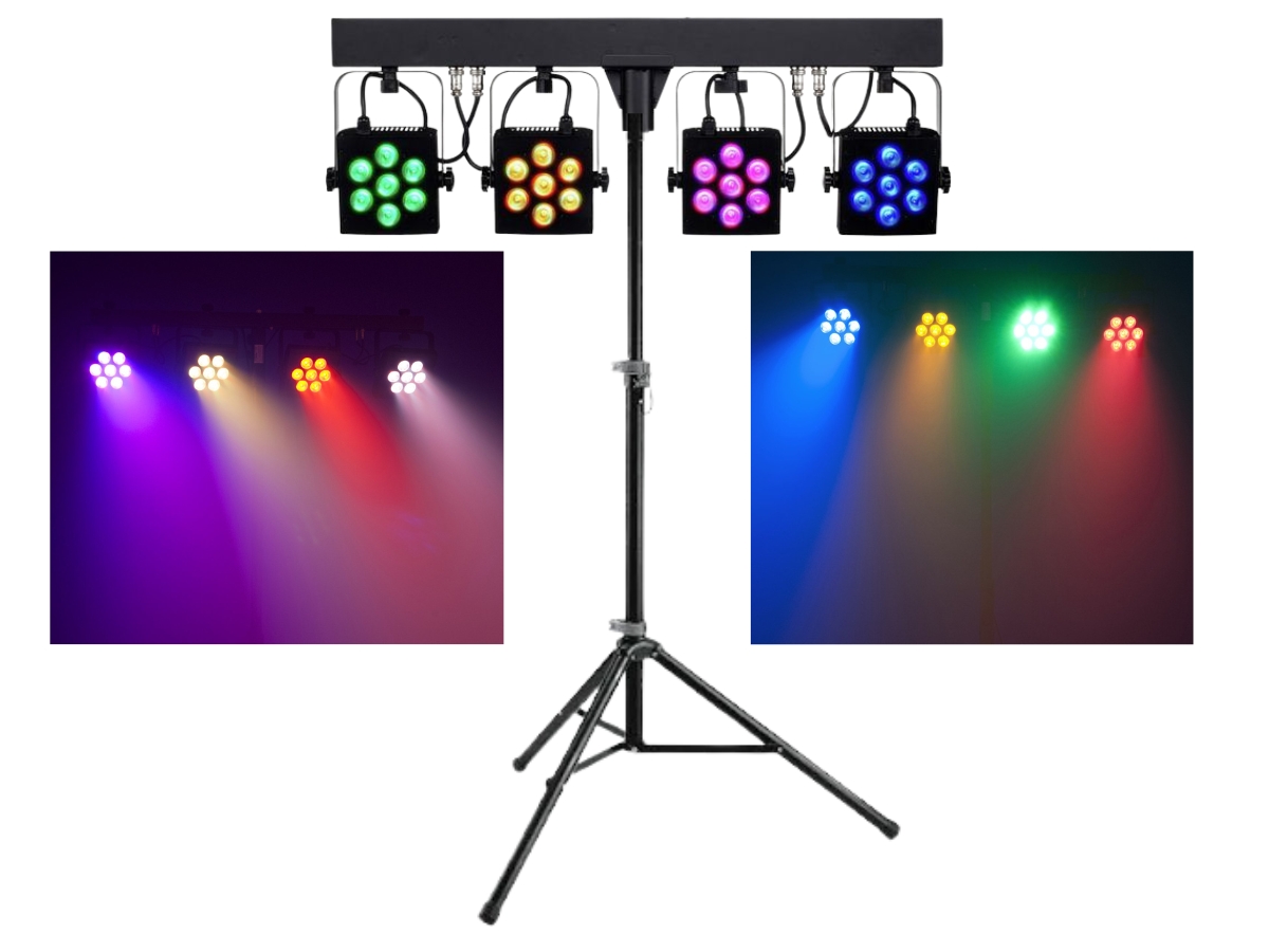 Led parren huren URK