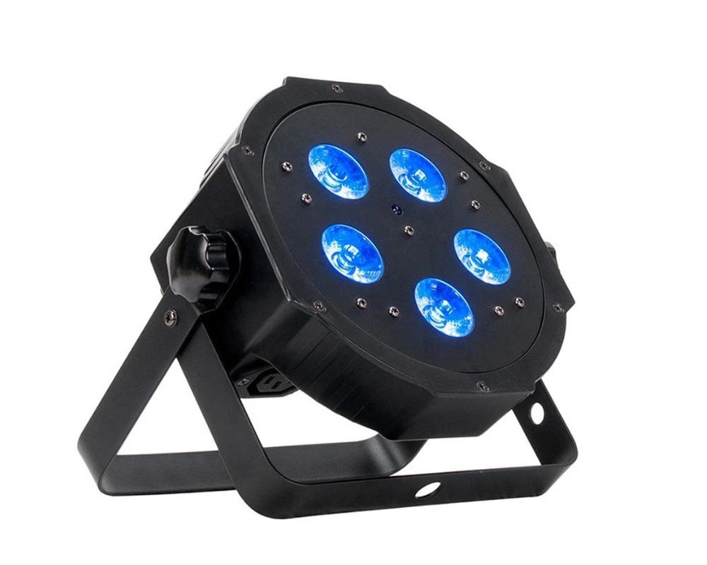 Led par spot huren URK Flevoland