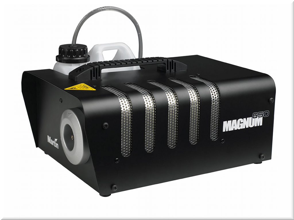 Rookmachine huren URK Flevoland