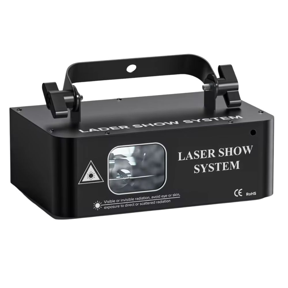 laser huren URK Flevoland